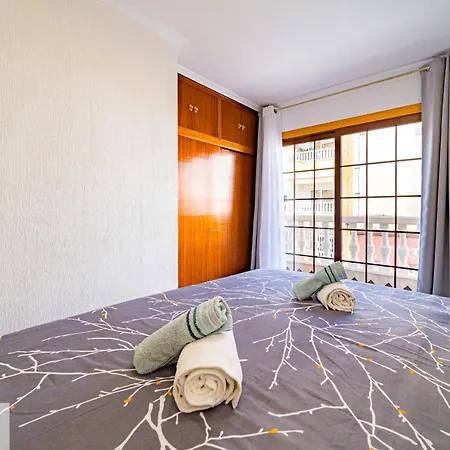 Appartement Front Line Jakarta 1 Sea View