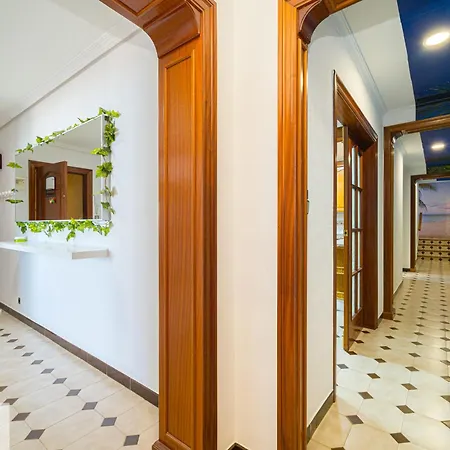 Apartamento Front Line Jakarta 1 Sea View *