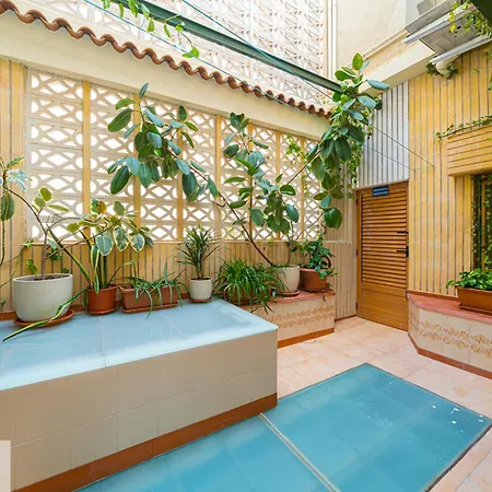 Appartement Front Line Jakarta 1 Sea View El Campello